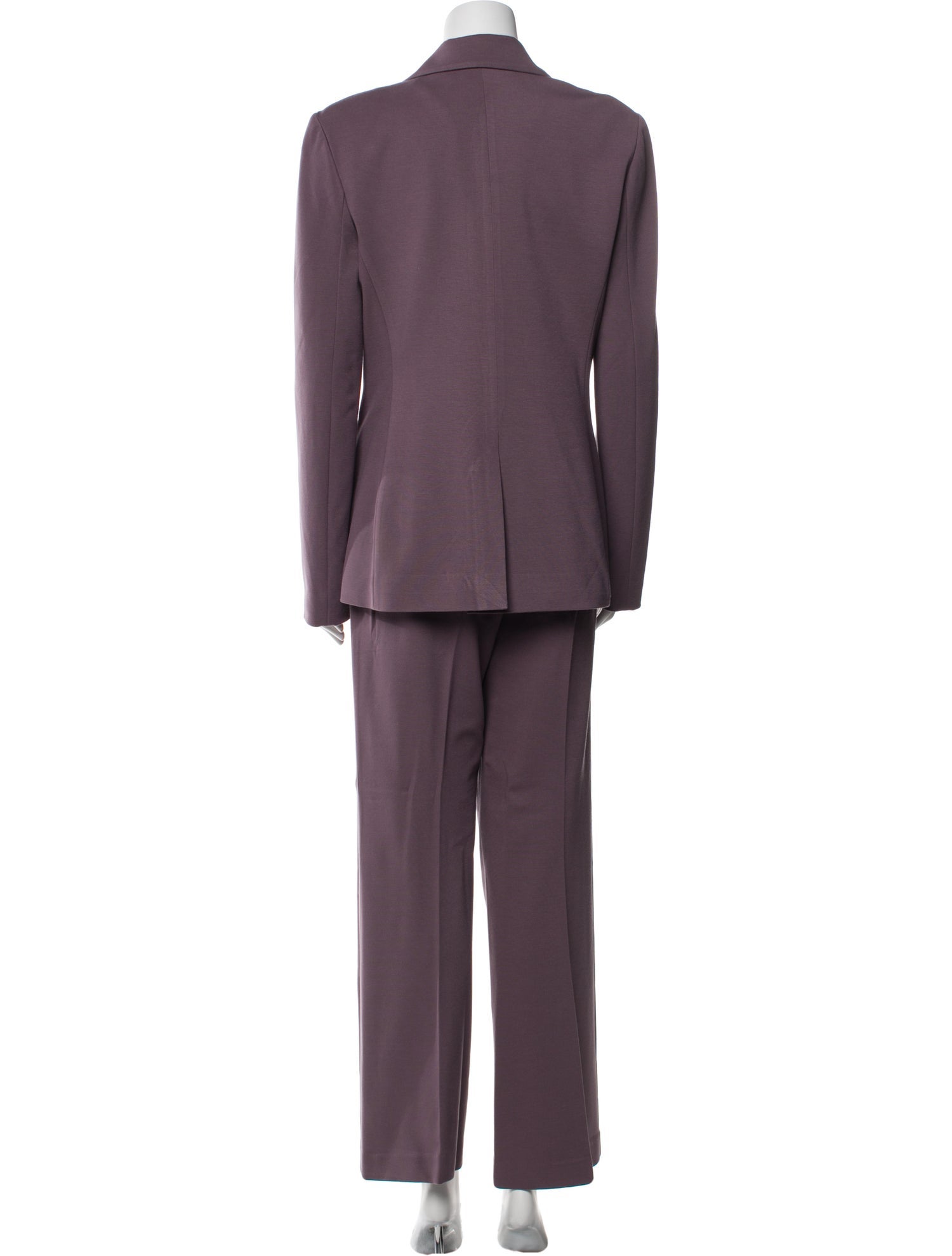 Halston Pantsuit